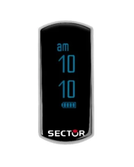 Orologio SECTOR SECTOR FIT Unisex