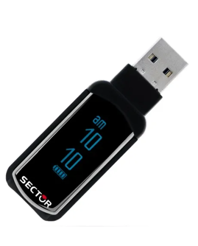 Orologio SECTOR SECTOR FIT Unisex