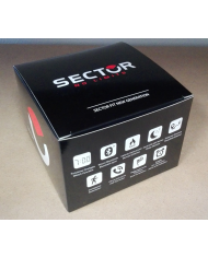 Orologio SECTOR SECTOR FIT Unisex