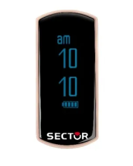 Orologio SECTOR SECTOR FIT Unisex