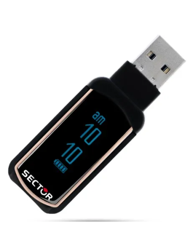 Orologio SECTOR SECTOR FIT Unisex