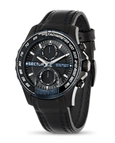 Orologio SECTOR R3251577003 Uomo