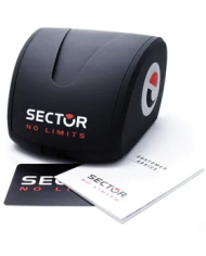 Orologio SECTOR R3251577003 Uomo