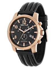 Orologio SECTOR R3271689003 Uomo