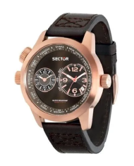 Orologio SECTOR R3251102022 Uomo