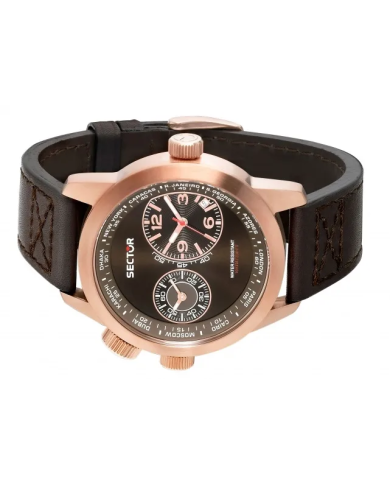 Orologio SECTOR R3251102022 Uomo