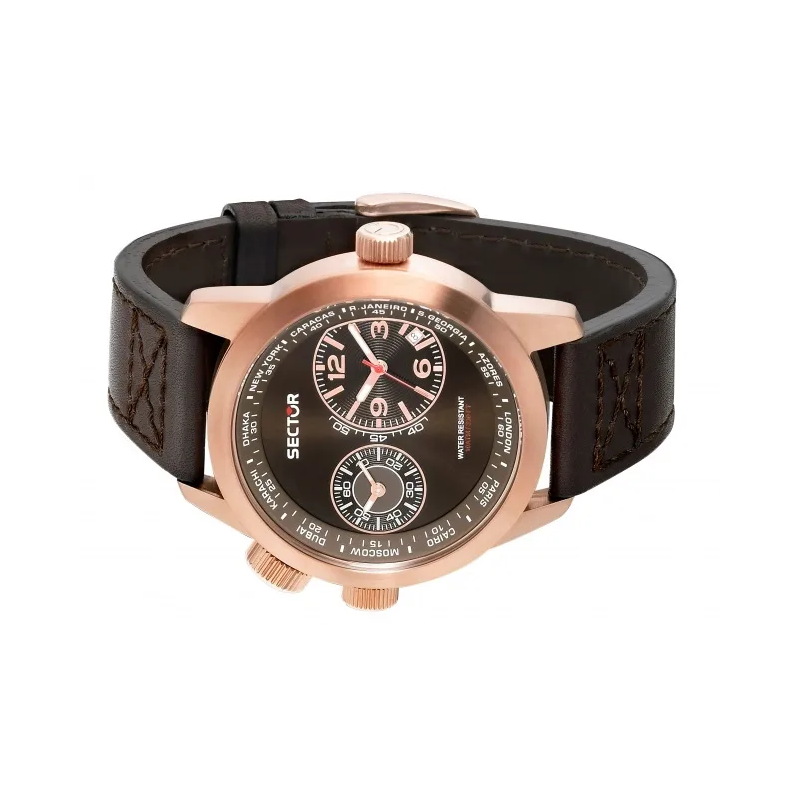 Orologio SECTOR R3251102022 Uomo