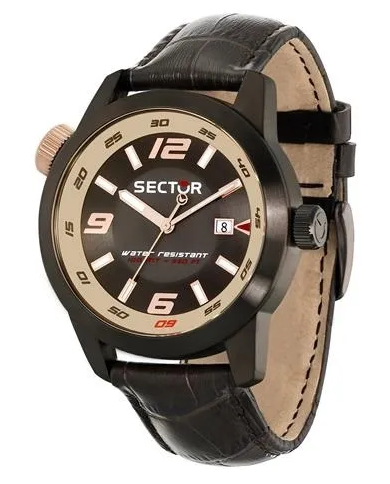 Orologio SECTOR R3251102019 Uomo