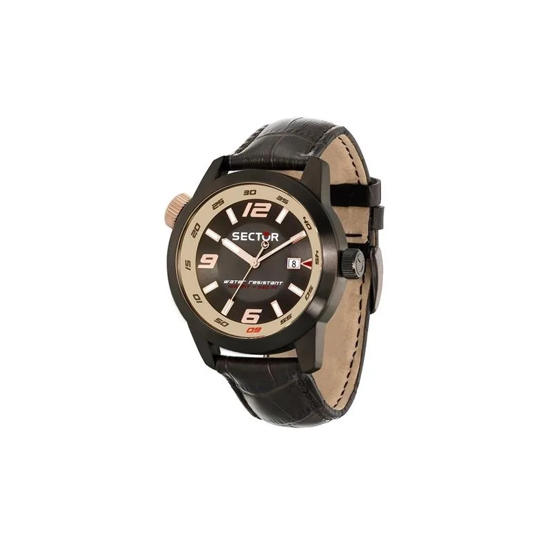Orologio SECTOR R3251102019 Uomo