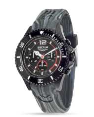Orologio SECTOR R3251161017 Uomo
