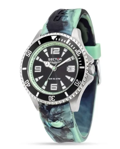 Orologio SECTOR R3251161020 Uomo