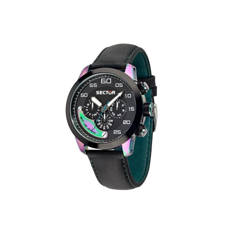 Orologio SECTOR R3251575009 Uomo
