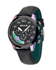 Orologio SECTOR R3251575009 Uomo