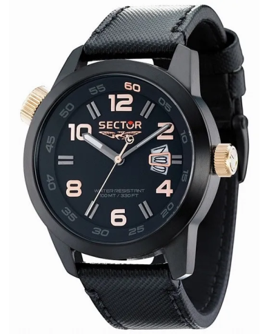 Orologio SECTOR R3251202025 Uomo