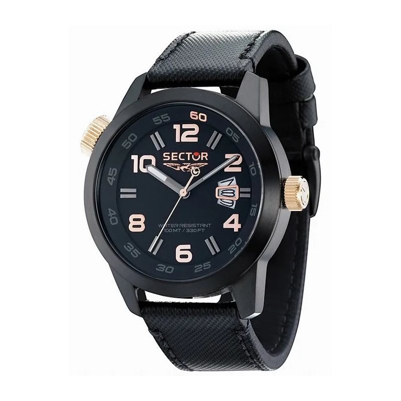 Orologio SECTOR R3251202025 Uomo