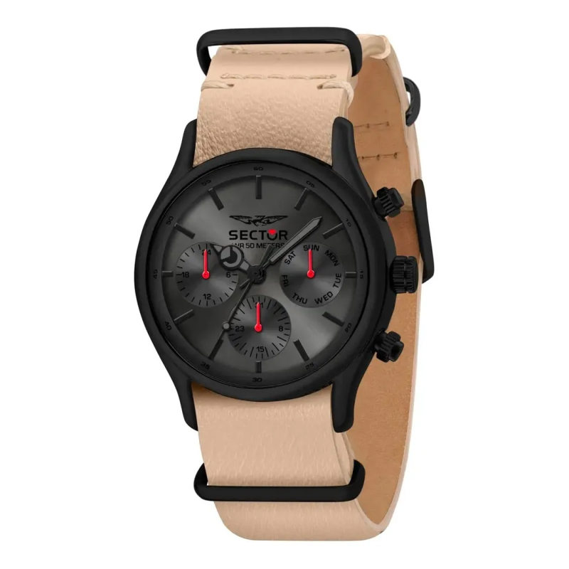 Orologio SECTOR 660 Uomo