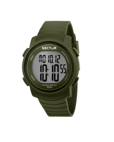 Orologio SECTOR R3251543002 Uomo
