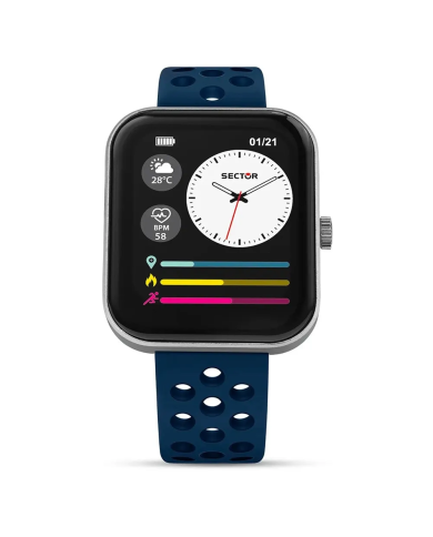 Orologio SECTOR R3251159002 Uomo