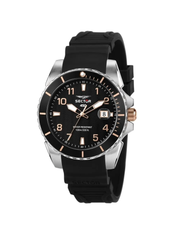 Orologio SECTOR 450 Uomo