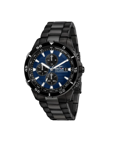 Orologio SECTOR R3273643001 Uomo