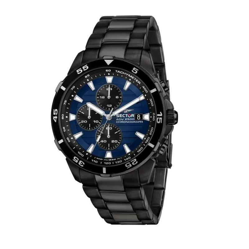 Orologio SECTOR R3273643001 Uomo