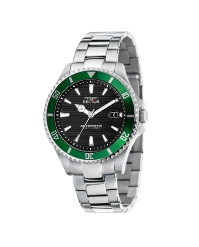 Orologio SECTOR 450 Automatic Uomo