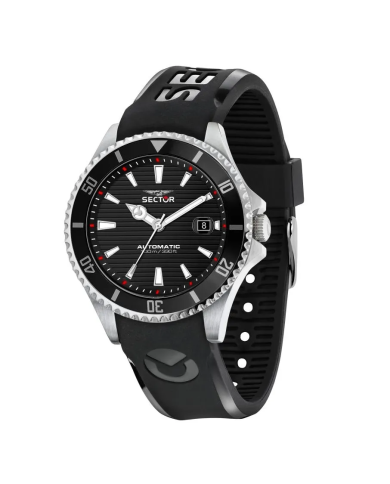 Orologio SECTOR 230 Automatic Uomo