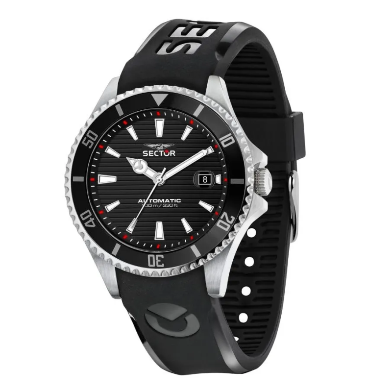 Orologio SECTOR 230 Automatic Uomo