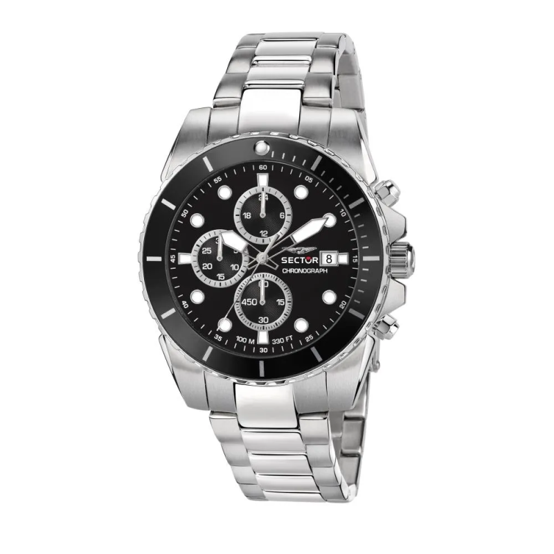 Orologio SECTOR R3273776002 Uomo