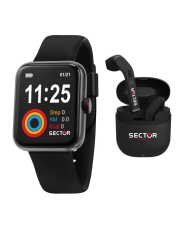 Orologio SECTOR R3251282008 Uomo