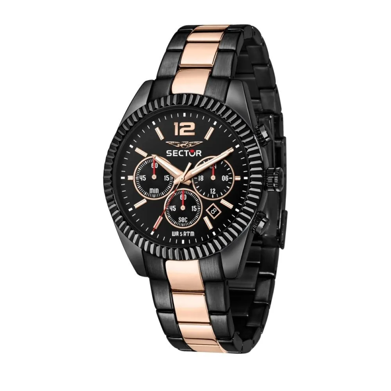 Orologio SECTOR R3273640026 Uomo