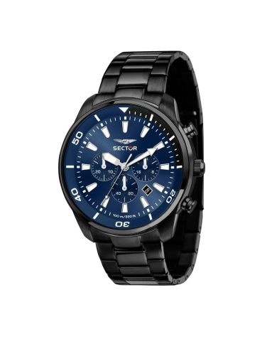 Orologio SECTOR R3273602016 Uomo