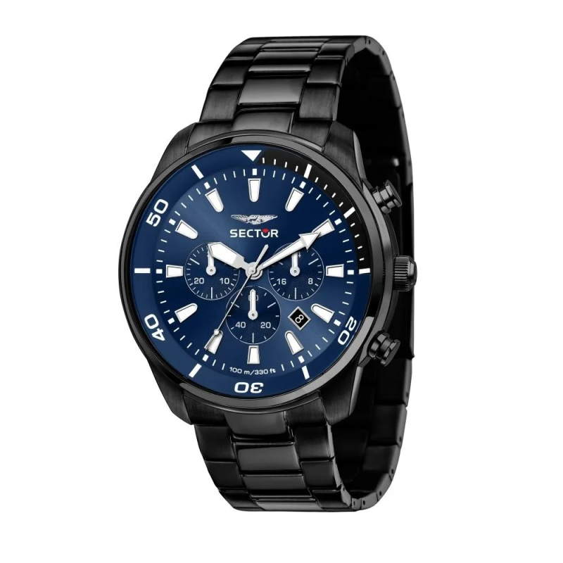 Orologio SECTOR R3273602016 Uomo