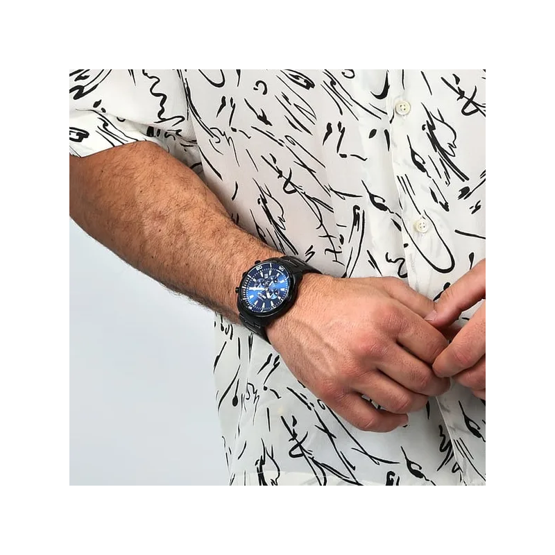 Orologio SECTOR R3273602016 Uomo