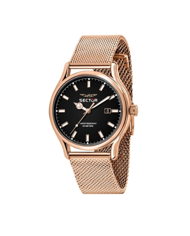 Orologio SECTOR R3253517020 Uomo