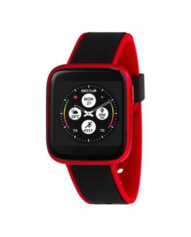 Orologio SECTOR R3253158008 Unisex