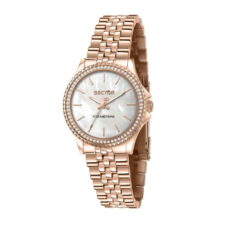 Orologio SECTOR R3253161537 Donna