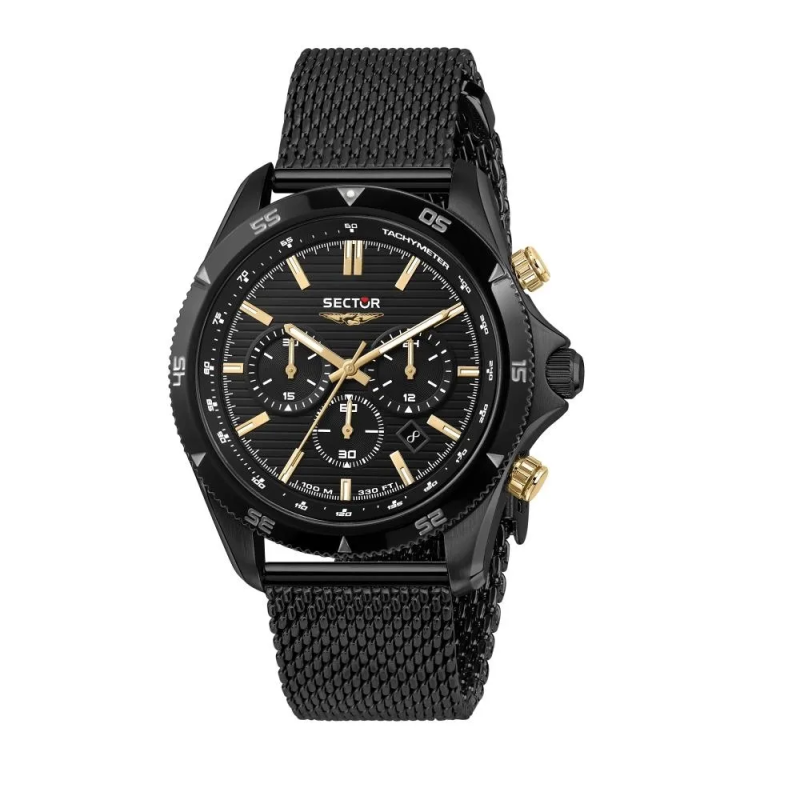 Orologio SECTOR R3273631005 Uomo