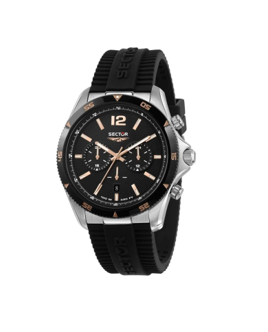 Orologio SECTOR R3271631002 Uomo