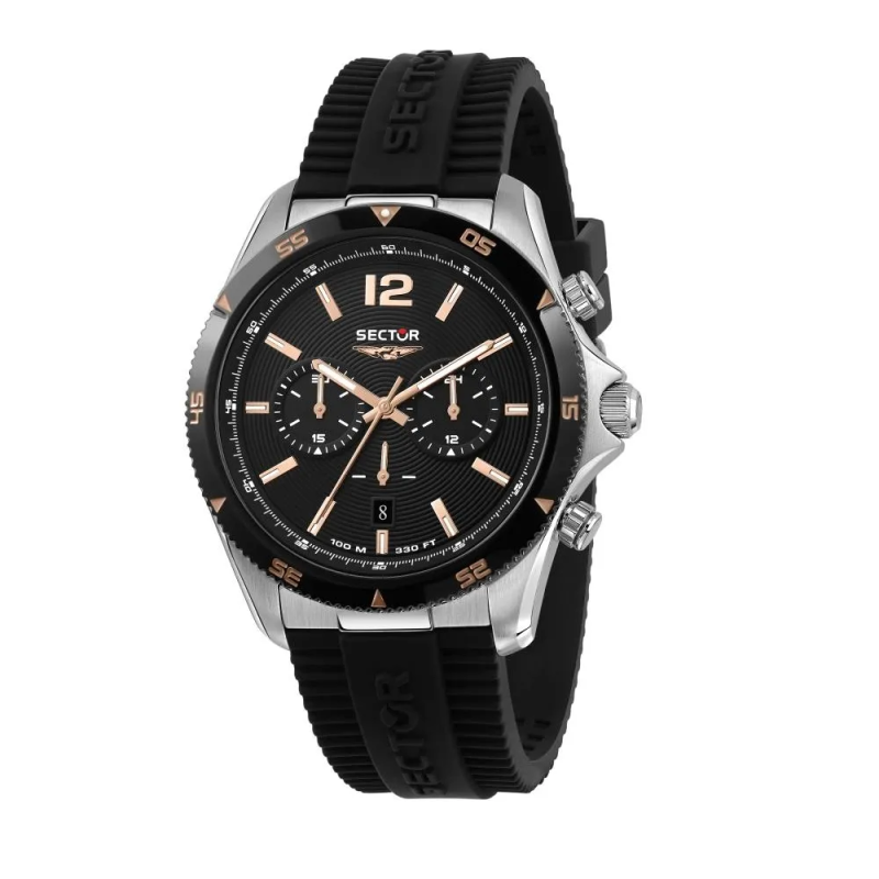 Orologio SECTOR R3271631002 Uomo
