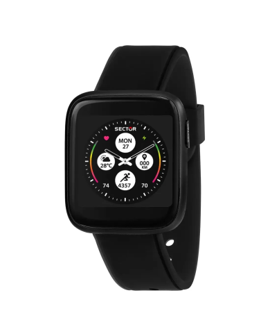 Orologio SECTOR R3253158007 Unisex