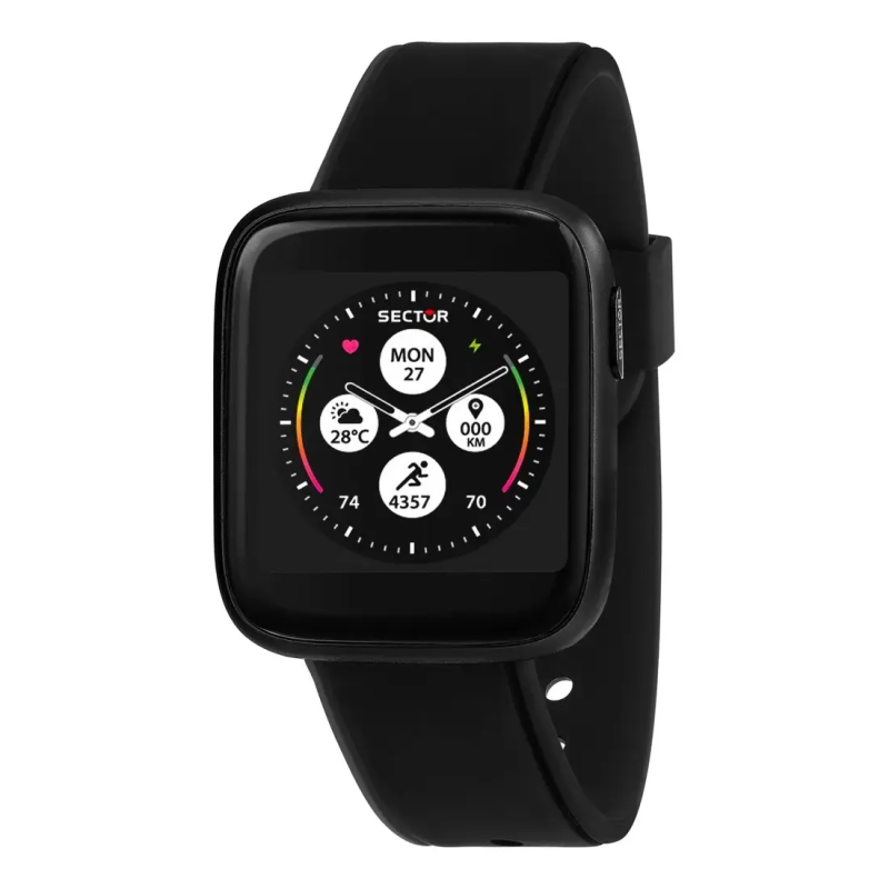 Orologio SECTOR R3253158007 Unisex