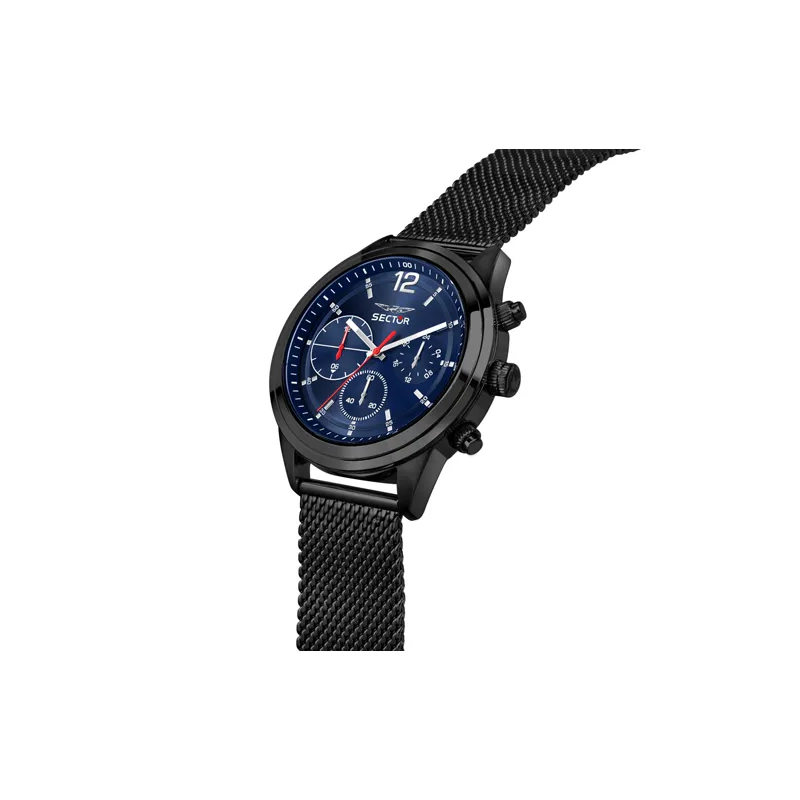 Orologio SECTOR R3253540008 Uomo