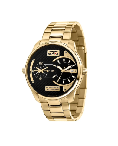 Orologio SECTOR R3253102026 Uomo
