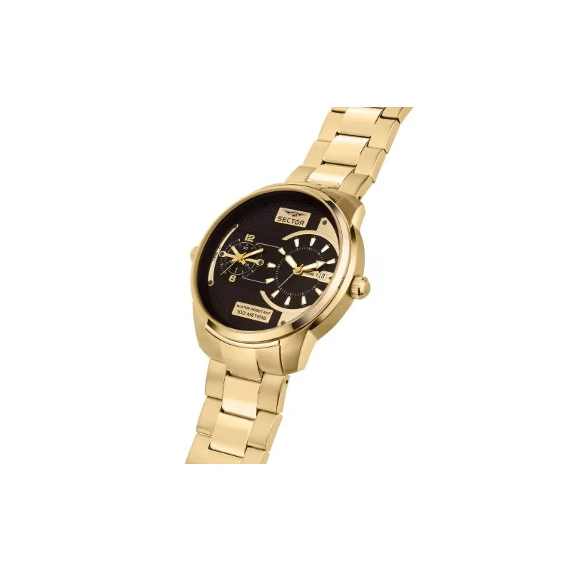 Orologio SECTOR R3253102026 Uomo