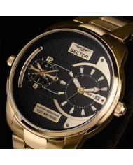 Orologio SECTOR R3253102026 Uomo