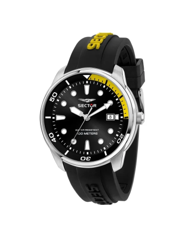 Orologio SECTOR R3251102023 Uomo