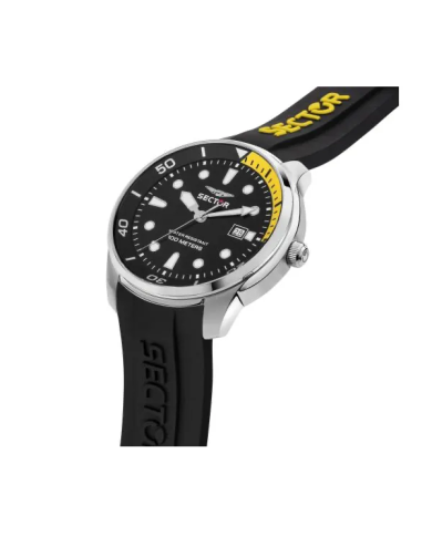 Orologio SECTOR R3251102023 Uomo