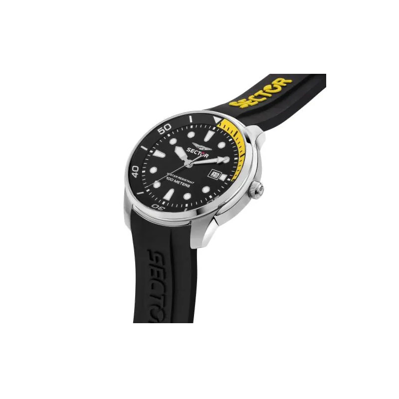 Orologio SECTOR R3251102023 Uomo