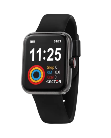 Orologio SECTOR R3251282005 Unisex